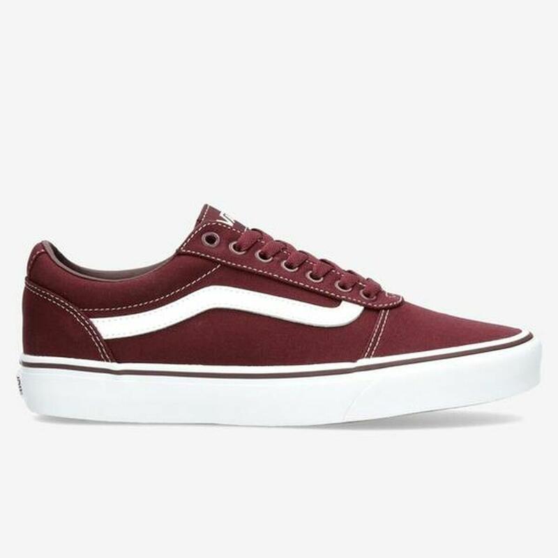 Zapatillas Casual Hombre Vans VN0A38DM8J71