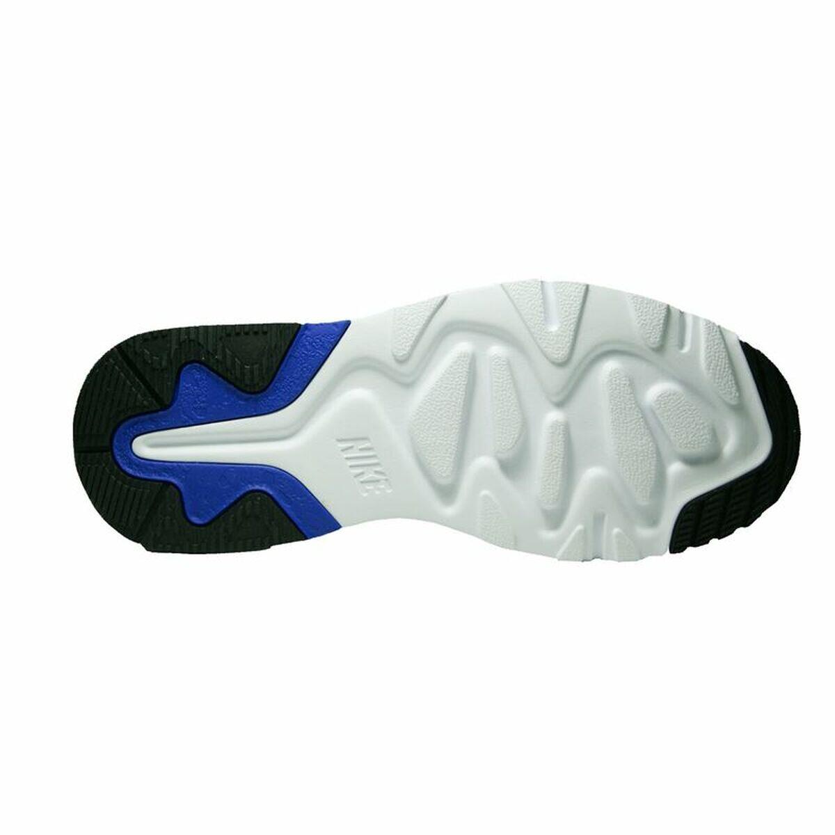 Baskets Casual pour Femme Nike Stargazer Blanc 5/5