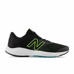 Zapatillas de Running para Adultos New Balance 520v7 Negro