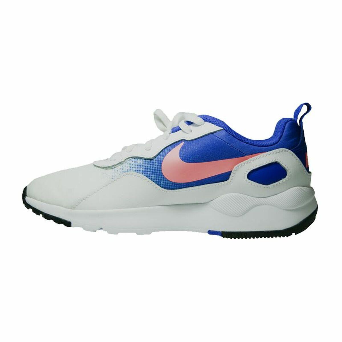 Baskets Casual pour Femme Nike Stargazer Blanc 2/5