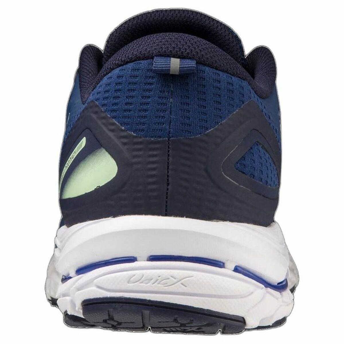 Zapatillas de Running para Adultos Running Mizuno Wave Prodigy 5 Azul 5/7