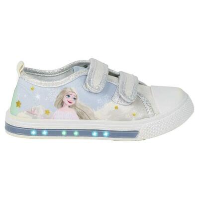 Jungen Sneaker Frozen
