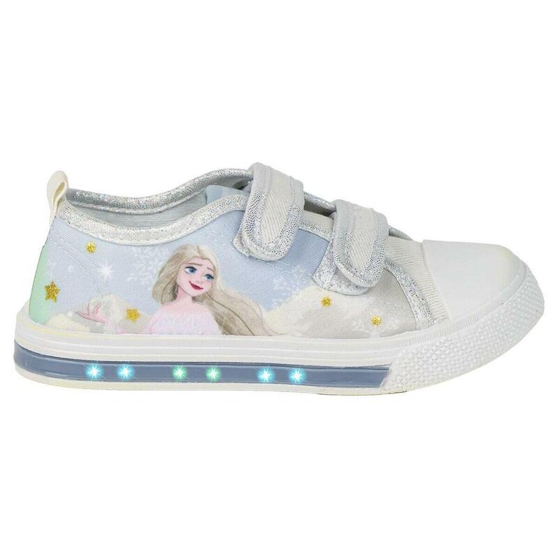 Zapatillas Casual Niño Frozen