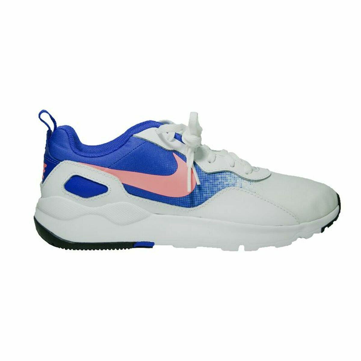 Baskets Casual pour Femme Nike Stargazer Blanc 1/5