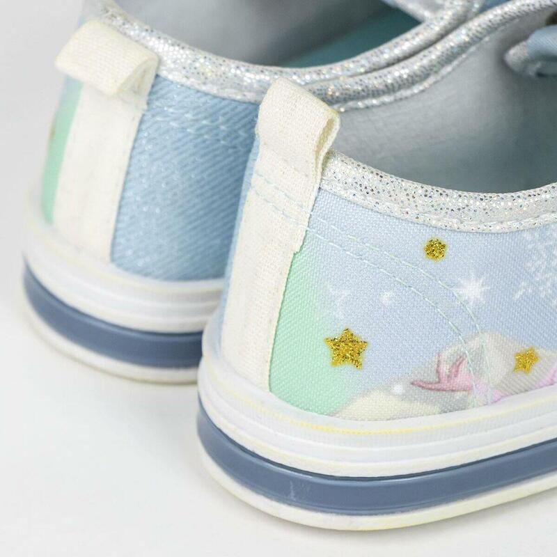 Scarpe da Tennis Casual Bambino Frozen