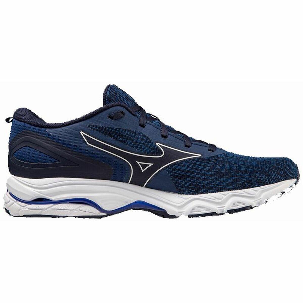 Mizuno wave rider 16 decathlon hot sale