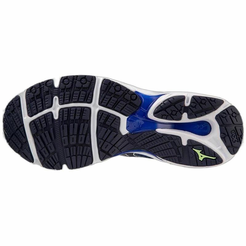 Chaussures de Running pour Adultes Mizuno Wave Prodigy 5 Homme