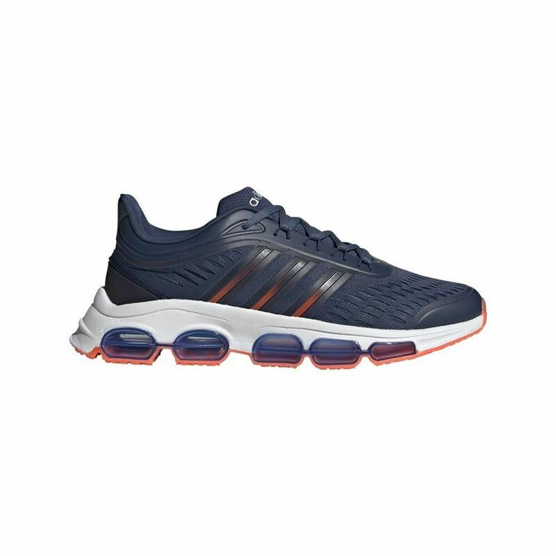 Zapatillas de Running para Adultos Adidas Tencube Azul