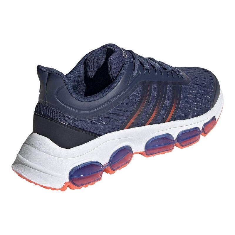 Zapatillas de Running para Adultos Adidas Tencube Azul