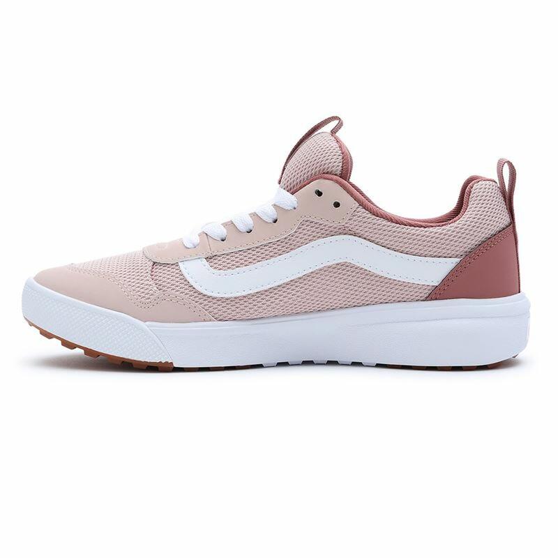 Zapatillas Casual Mujer Vans Range EXP Dusty Mujer