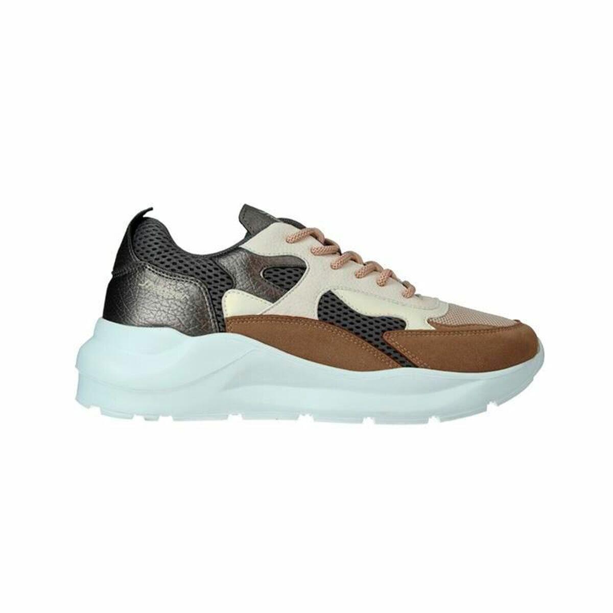 J'HAYBER Scarpe Sportive da Donna J-Hayber Chelira Marrone