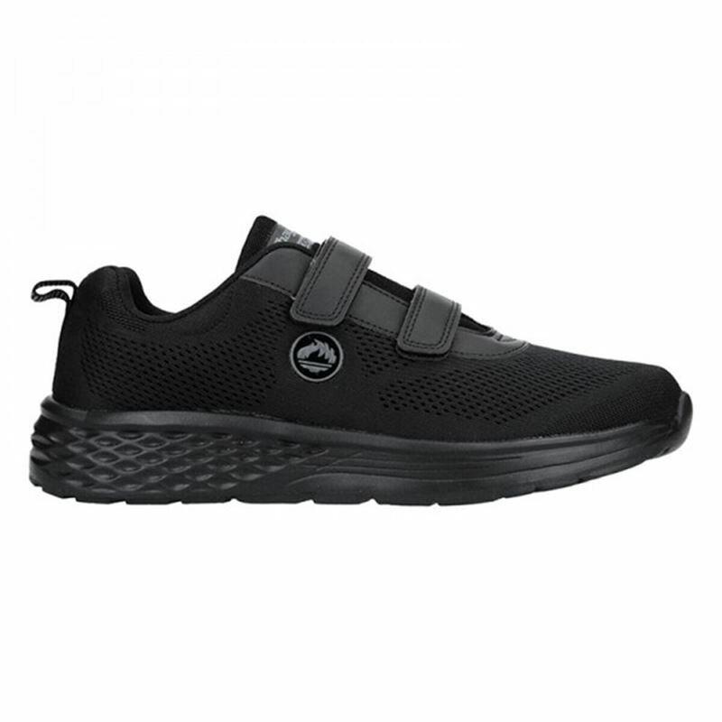 Scarpe da Tennis Casual Uomo J-Hayber Champeri Nero