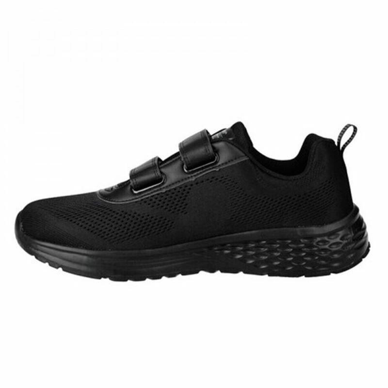 Scarpe da Tennis Casual Uomo J-Hayber Champeri Nero