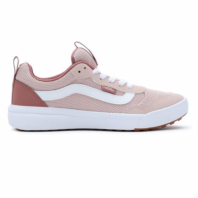 Zapatillas Casual Mujer Vans Range EXP Dusty Mujer