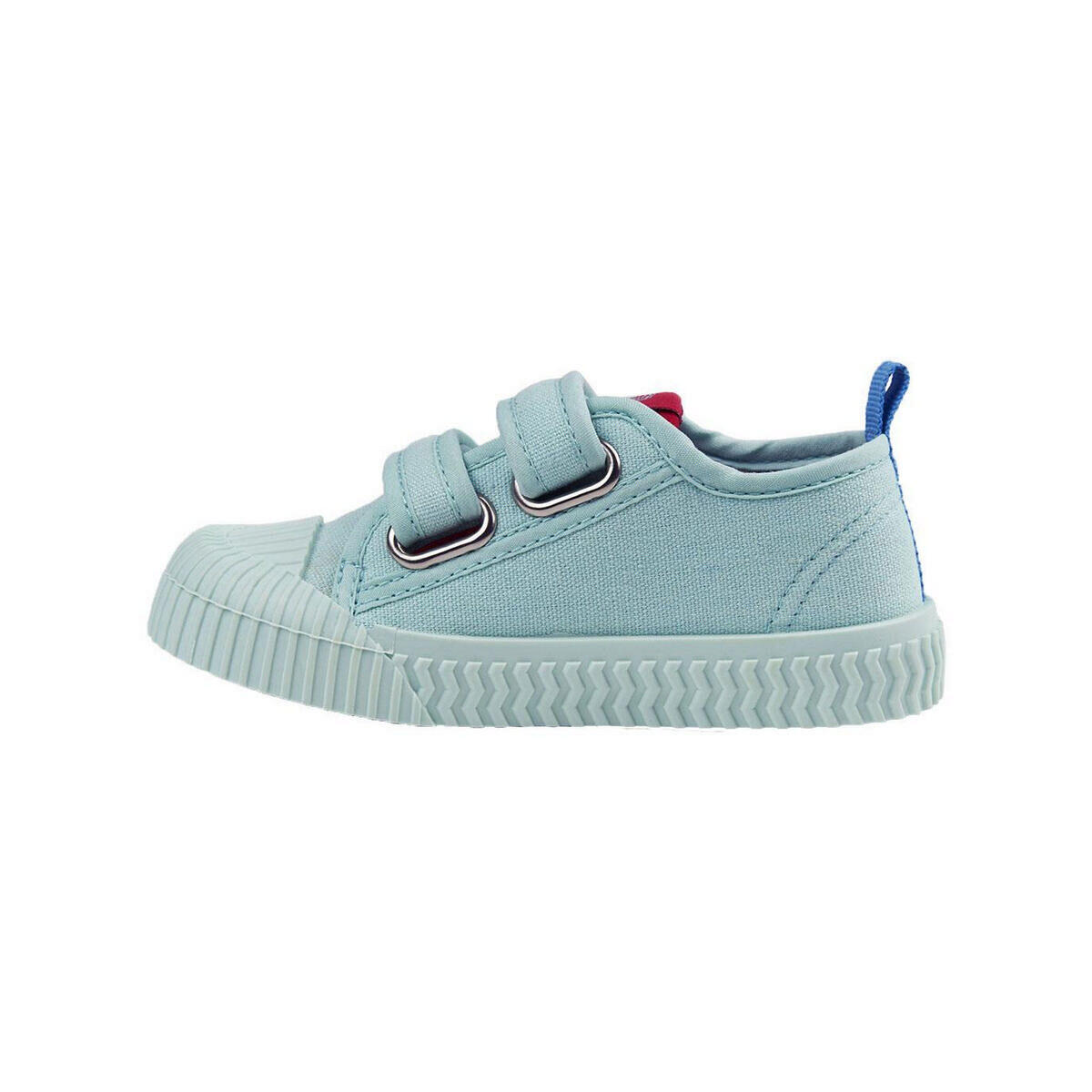 Zapatillas Casual Niño The Paw Patrol Azul claro 2/5