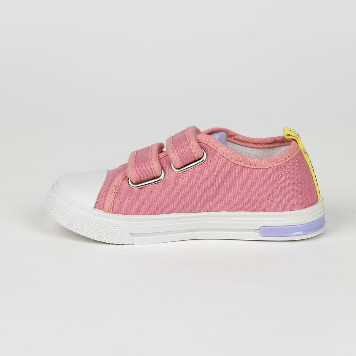 Chaussures casual enfant Minnie Mouse 4/5