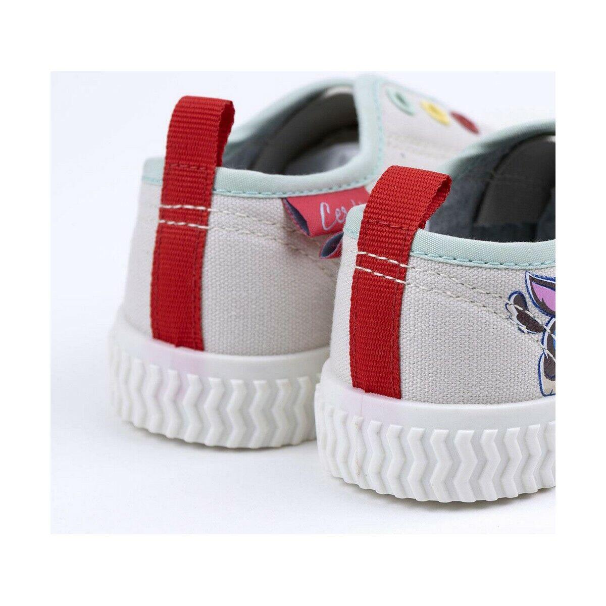 Zapatillas Casual Niño The Paw Patrol Beige 5/5