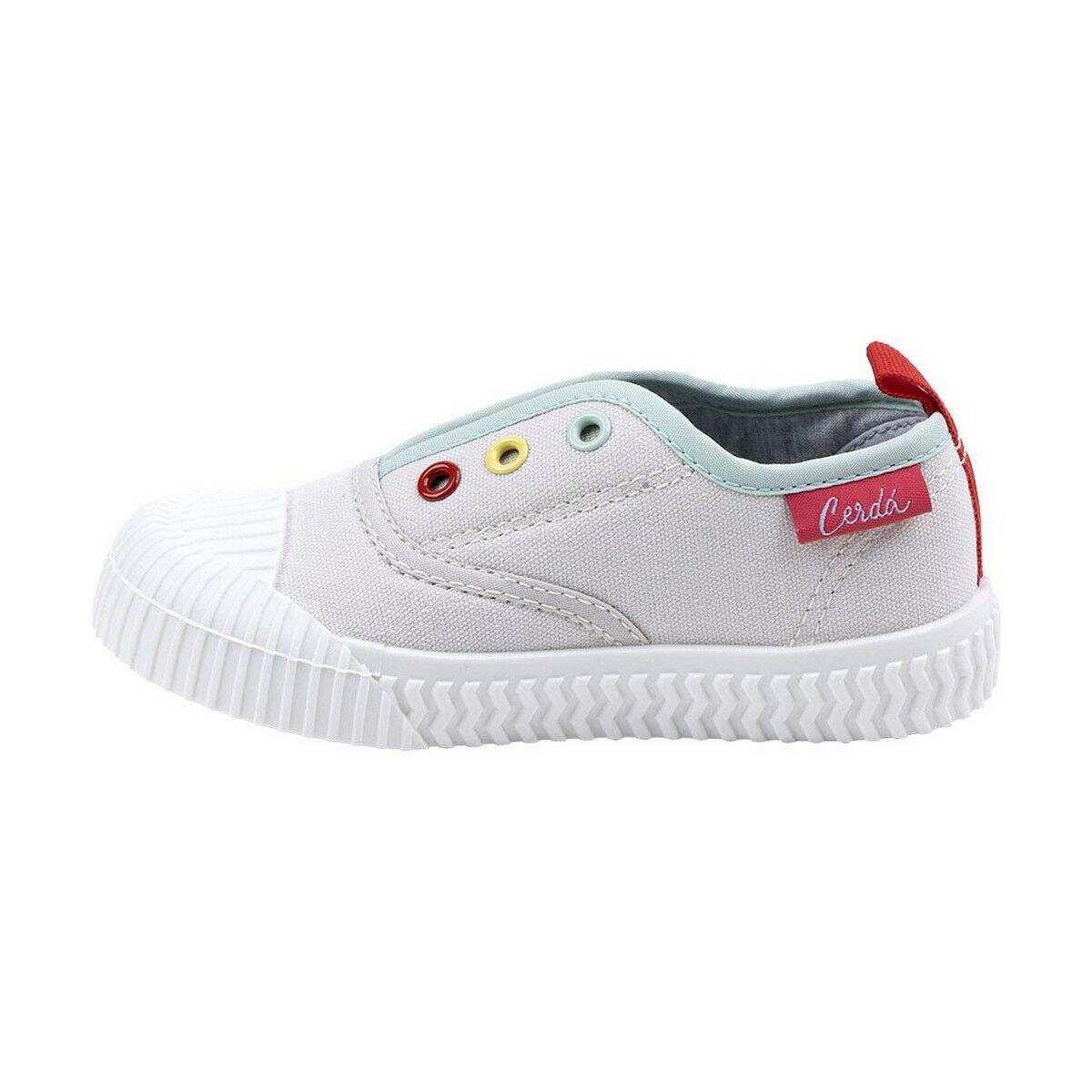 Zapatillas Casual Niño The Paw Patrol Beige 2/5