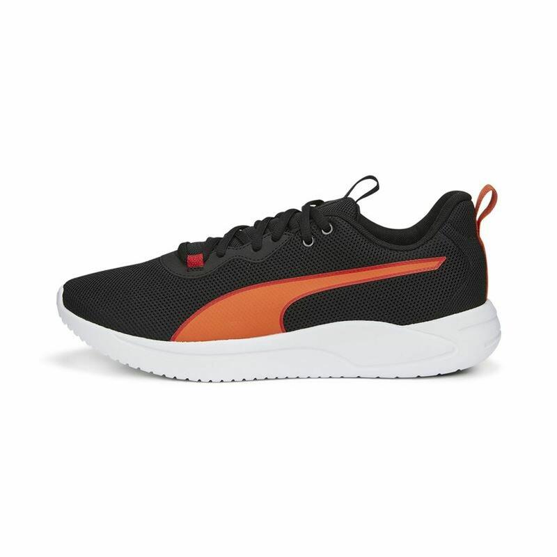 Scarpe da Running per Adulti Puma Resolve Modern Nero