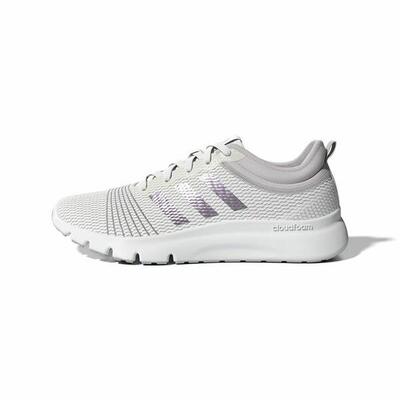 Zapatillas Deportivas Mujer Adidas Fluidup