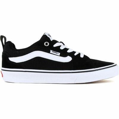 Schuhe für Tennis Mann Vans Filmore Schwarz