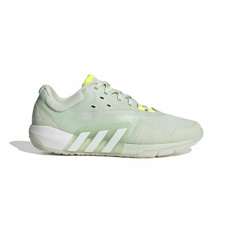 Zapatillas Deportivas Mujer Adidas Dropstep Trainer