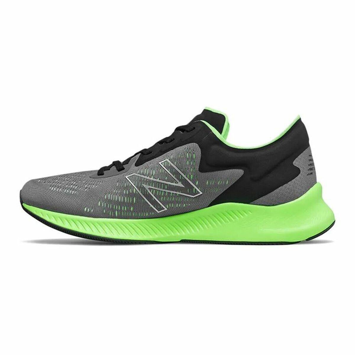 Zapatillas de Running para Adultos New Balance MPESULL1 Verde 3/5