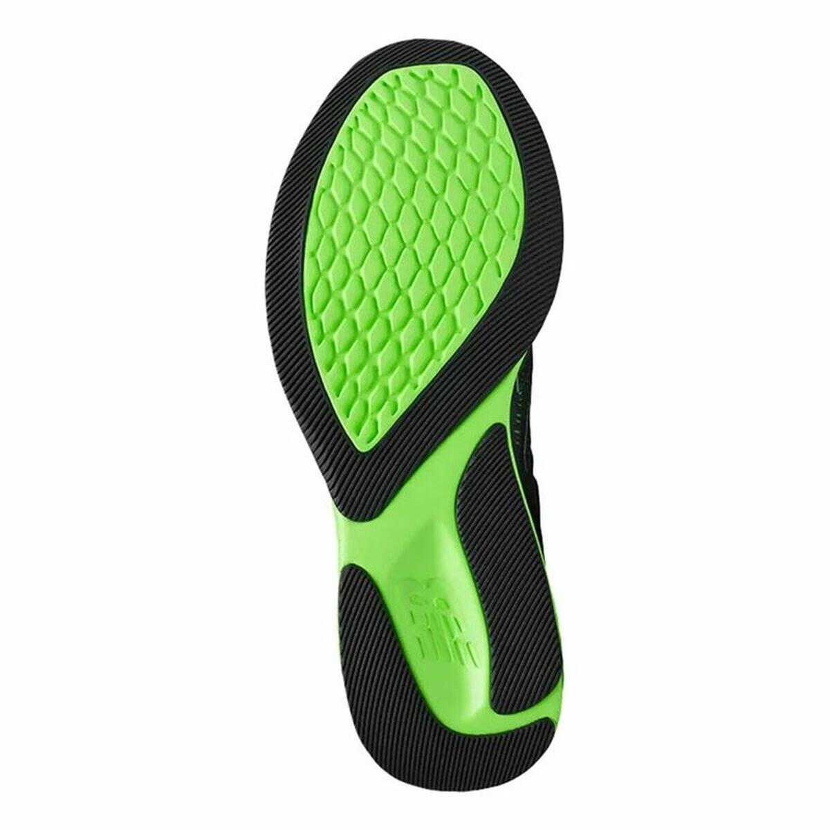 Zapatillas de Running para Adultos New Balance MPESULL1 Verde 4/5