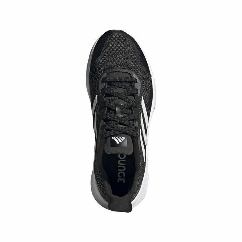 Sapatilhas de Running para Adultos Adidas X9000L2 Preto