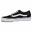 Scarpe da Tennis Casual Uomo Vans Ward  Nero