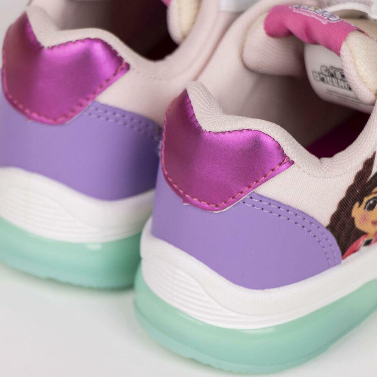 Scarpe Sportive con LED Gabby's Dollhouse 4/6