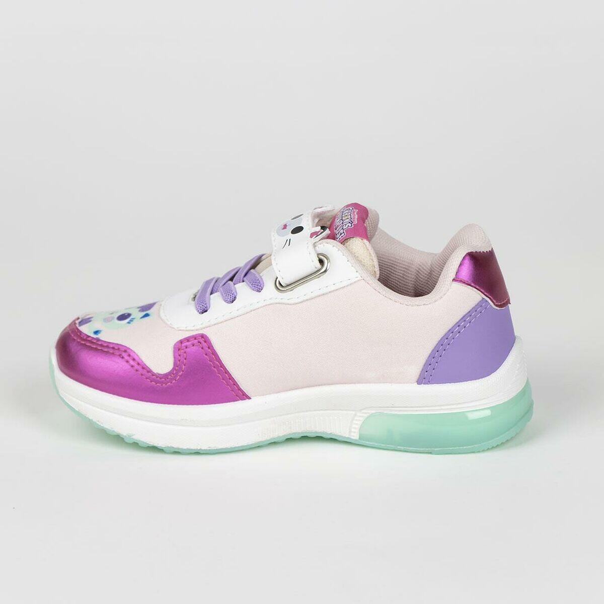 Scarpe Sportive con LED Gabby's Dollhouse 3/6