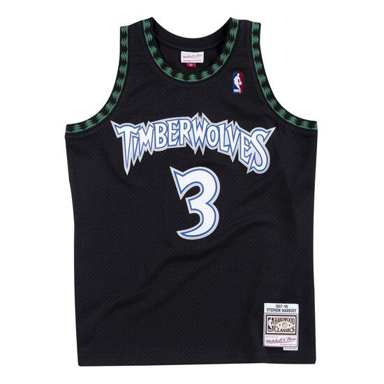 Maillot Marbury