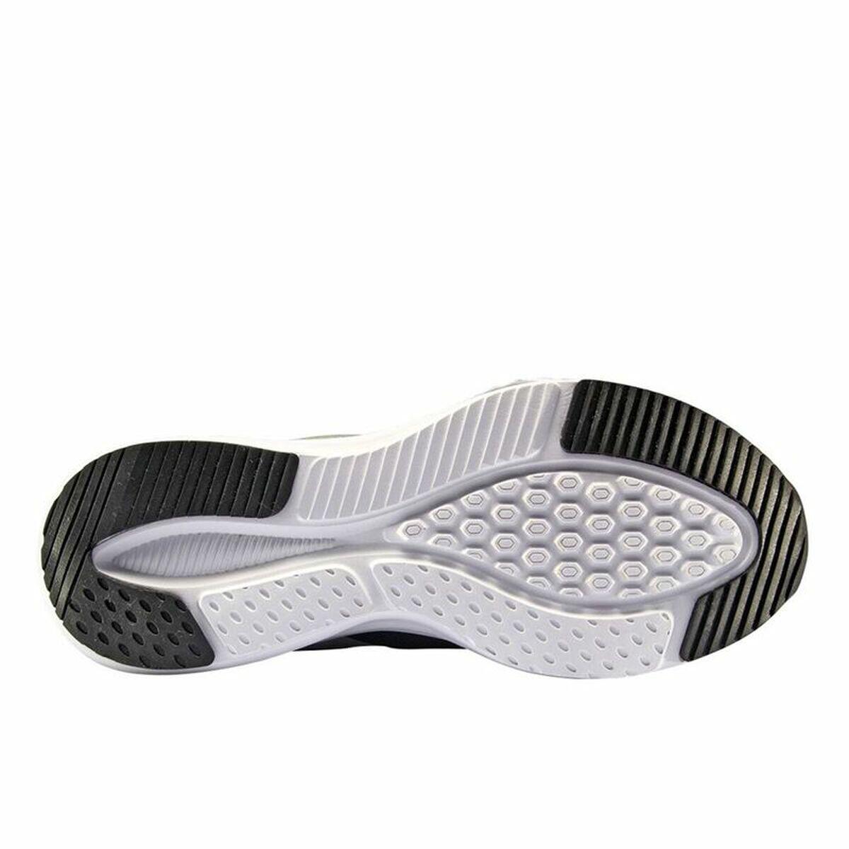Chaussures de Running pour Adultes John Smith Reuven Noir 2/5