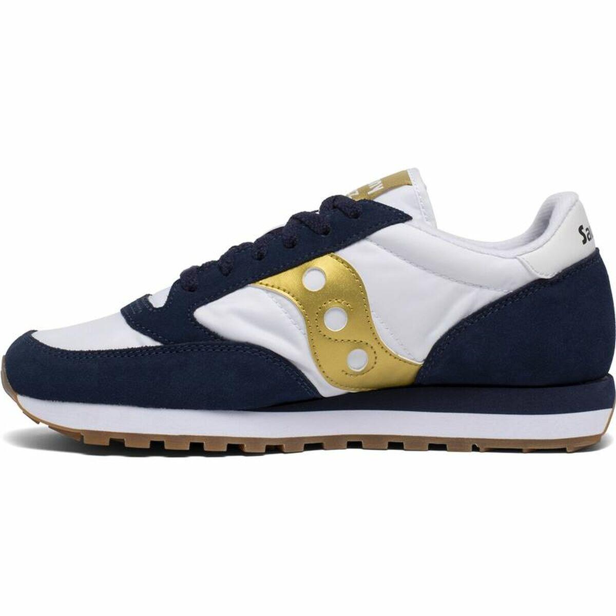 Scarpe Sportive Saucony Jazz Original Bianco 2/5