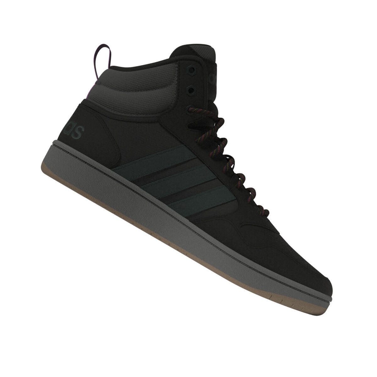 Zapatillas Casual de Mujer Adidas GZ6681 Negro 1/7