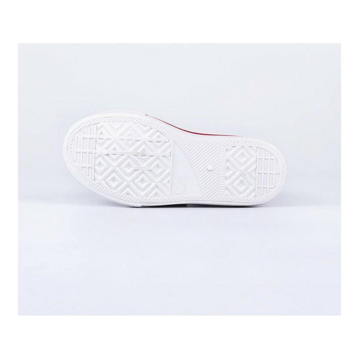 Zapatillas Casual Niño Harry Potter Rojo 5/5