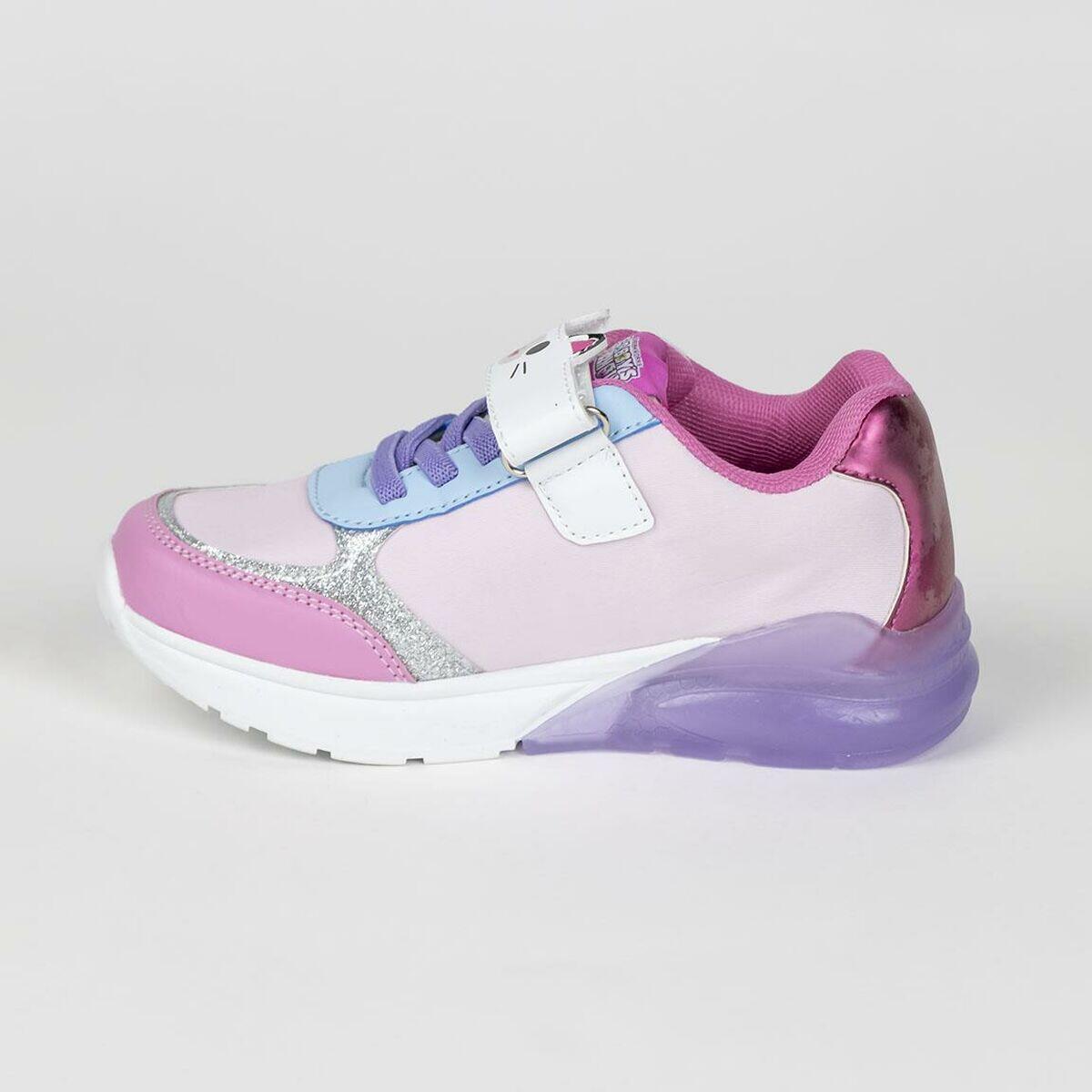 Zapatillas Deportivas con LED Gabby's Dollhouse 2/3