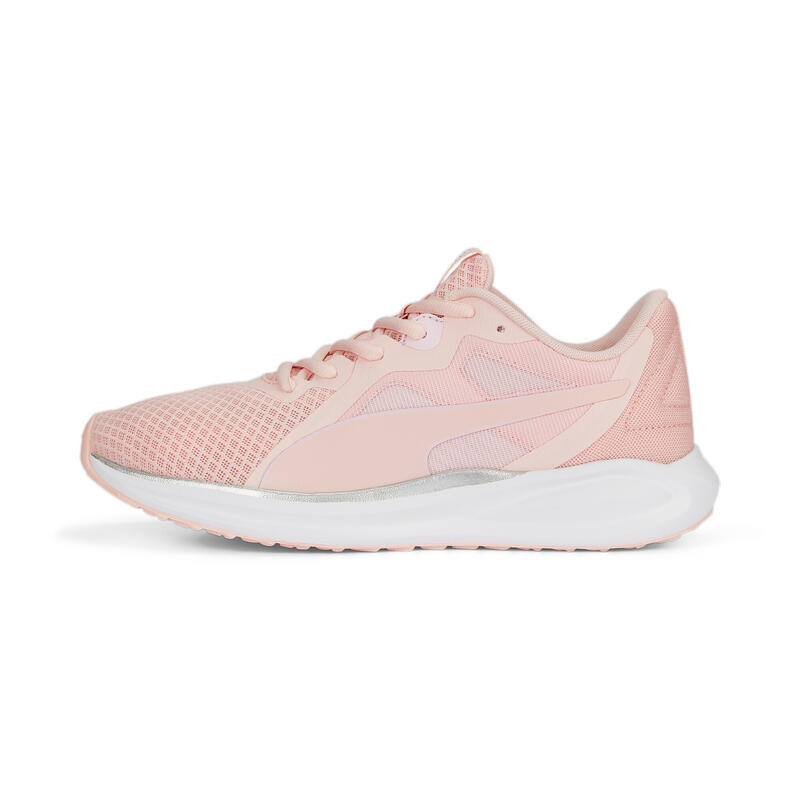 Zapatillas de Running para Adultos Puma Twitch Runner Fresh Rosa