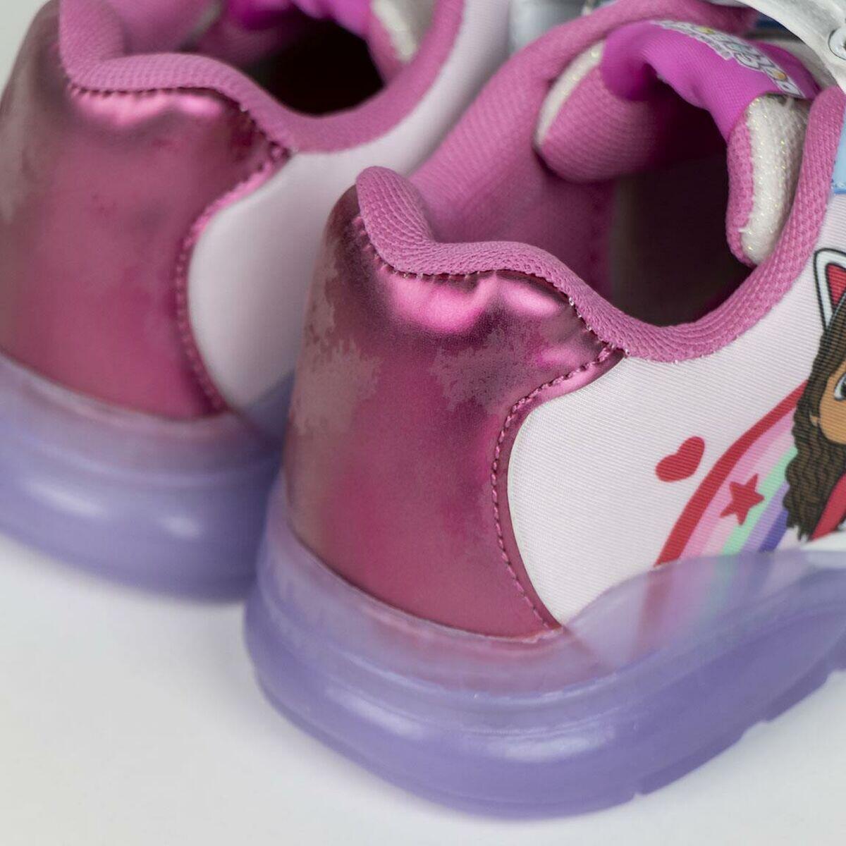Scarpe Sportive con LED Gabby's Dollhouse 3/5