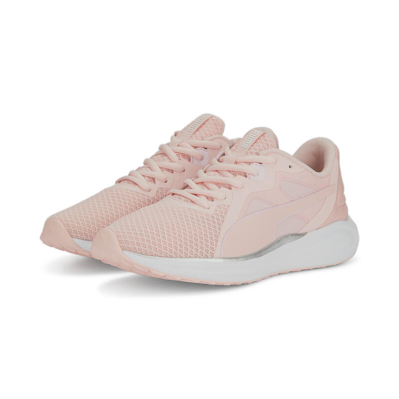 Zapatillas de Running para Adultos Puma Twitch Runner Fresh Rosa