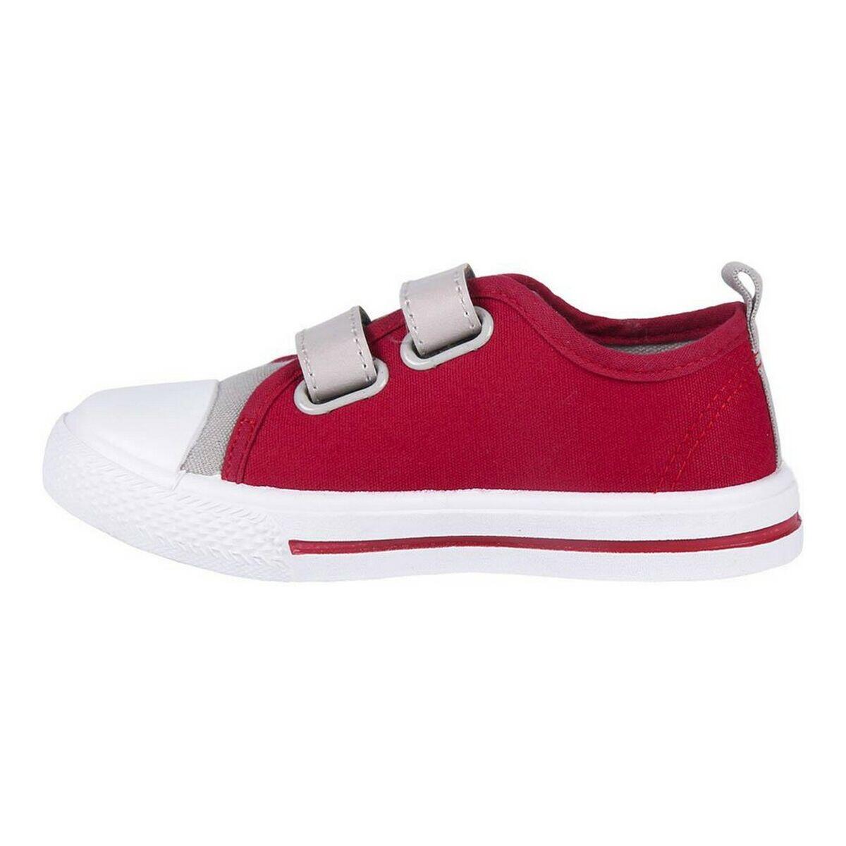 Zapatillas Casual Niño Harry Potter Rojo 3/5