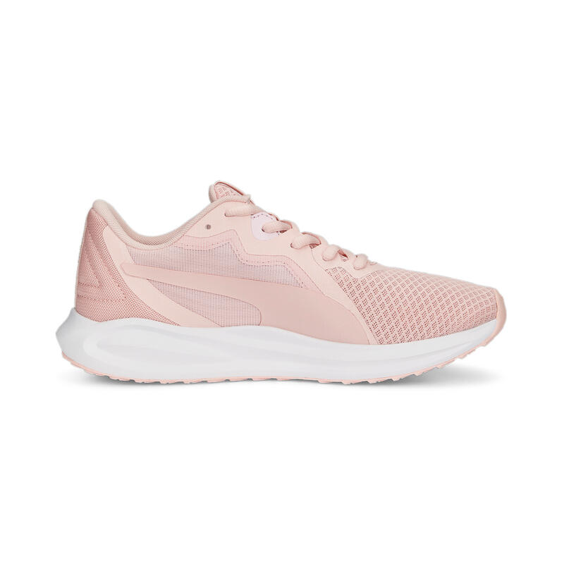 Zapatillas de Running para Adultos Puma Twitch Runner Fresh Rosa