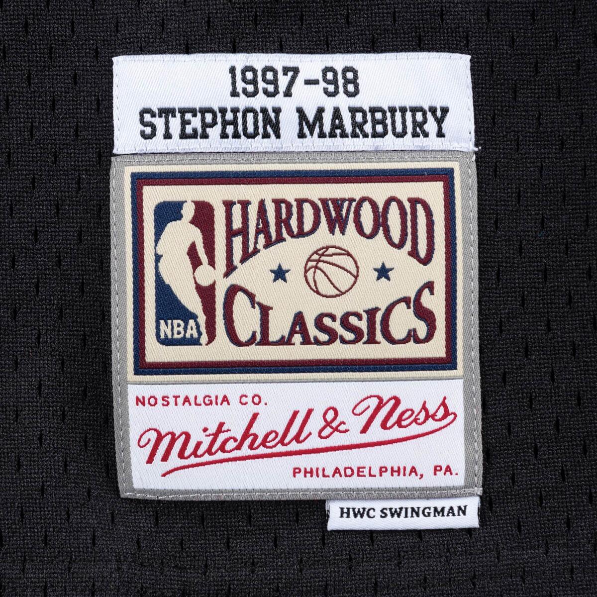 Maillot Marbury 3/3