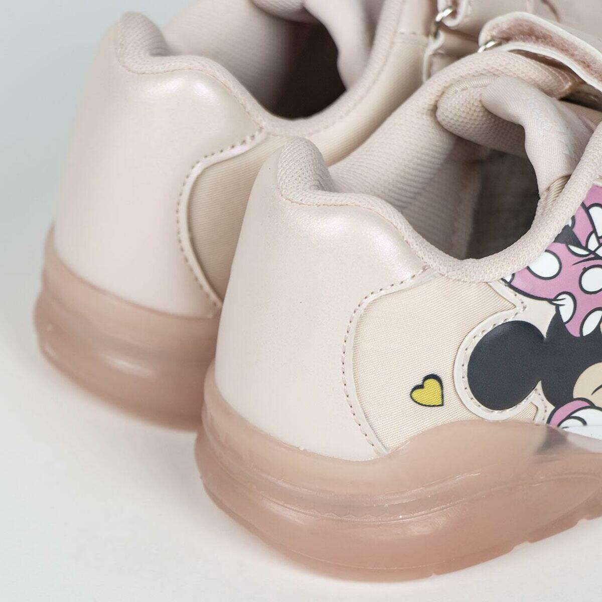 Scarpe Sportive con LED Minnie Mouse 4/5