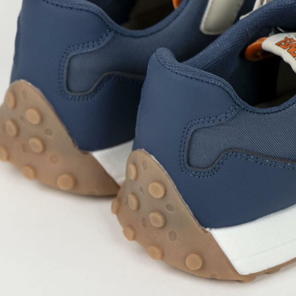 Casual Kindersneakers Marvel Donkerblauw 2/5