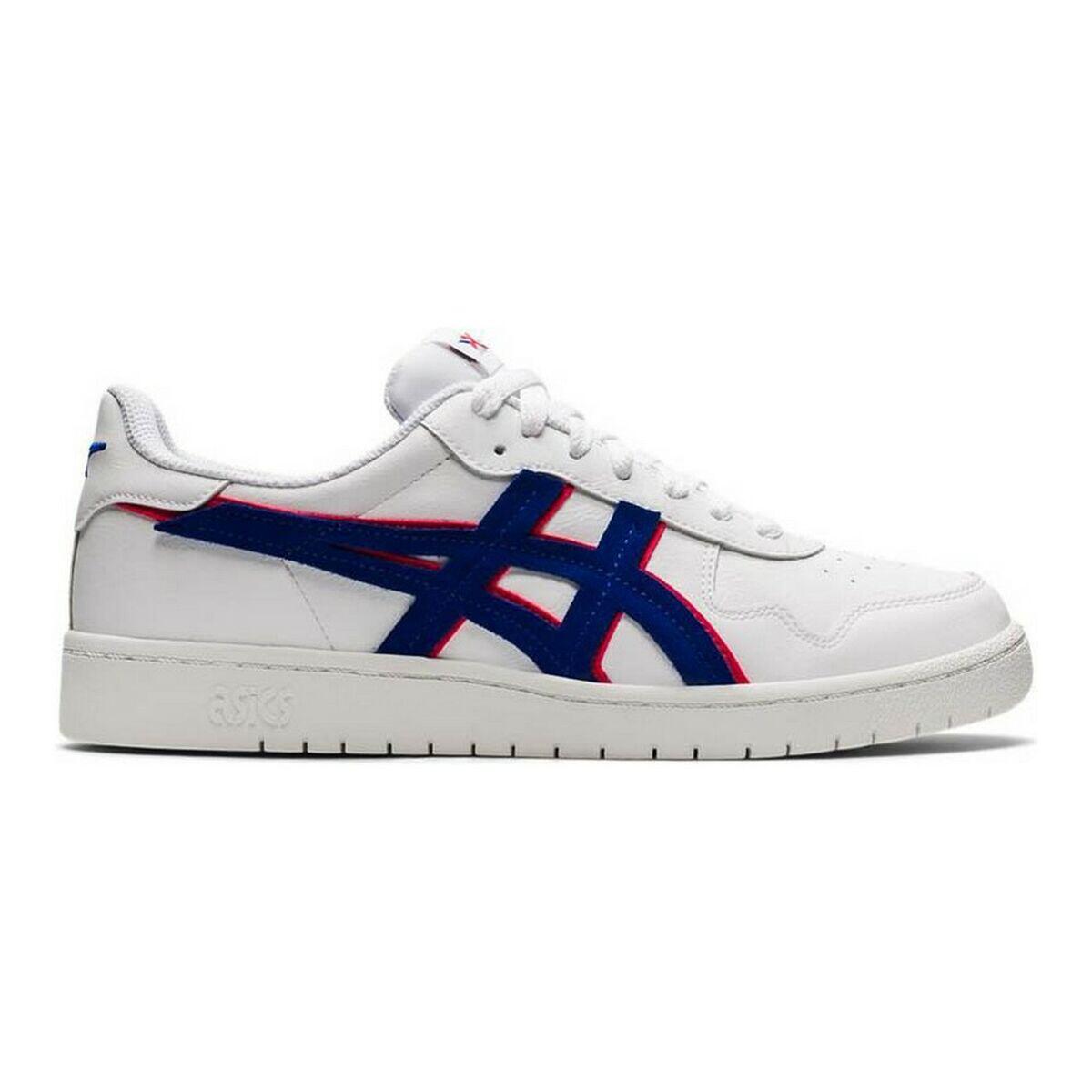 ASICS Men’s Casual Trainers Asics  Japan S White