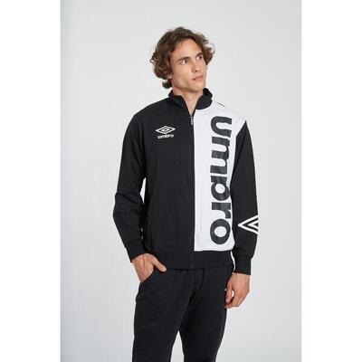 Chándal para Adultos Umbro PEGASUS 72313I 001 Negro