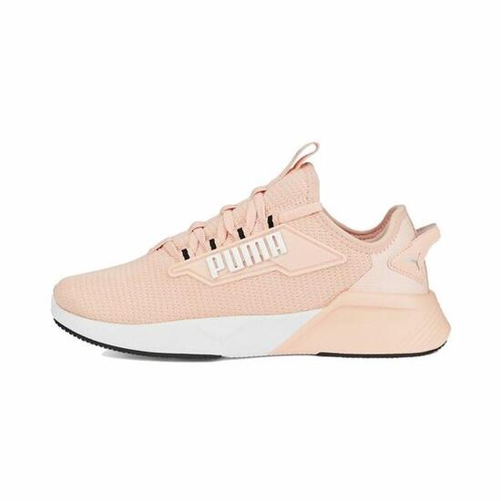 Laufschuhe für Erwachsene Puma Retaliate 2 Beige