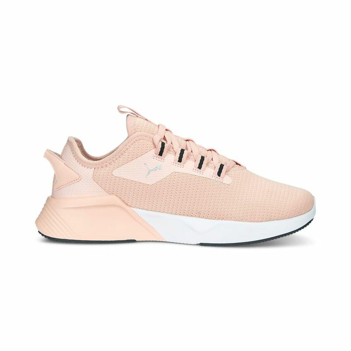 Chaussures de Running pour Adultes Puma Retaliate 2 Beige 2/5